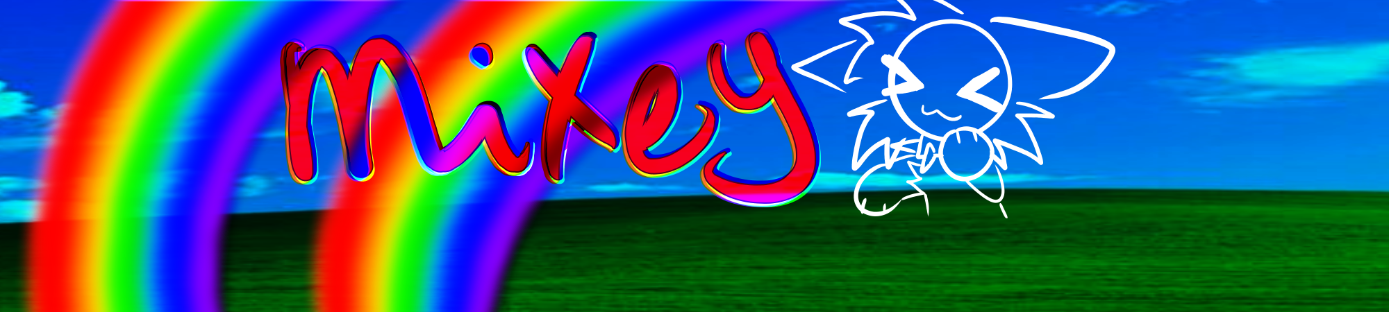 banner